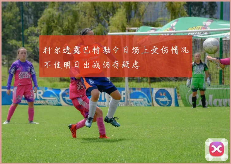 科尔透露巴特勒今日场上受伤情况不佳明日出战仍存疑虑