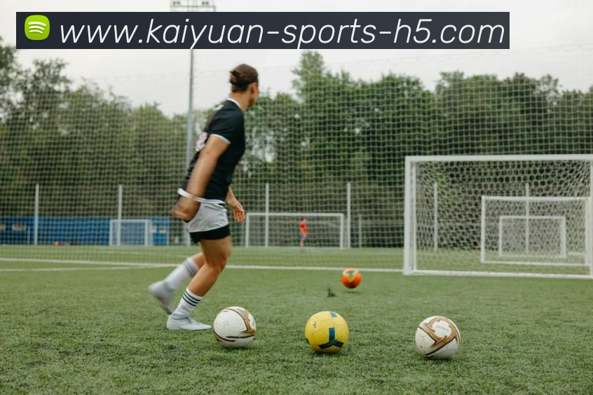 开元体育品牌故事